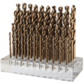 Diamond earth auger drill bits